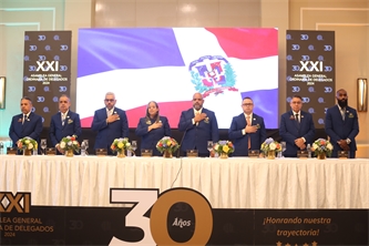 Activos de COOPZOAMÉRICA superan los RD$1,700 millones y proyectan un sólido crecimiento para 2024  Activos de COOPZOAMÉRICA superan los RD$1,700 millones y proyectan un sólido crecimiento para 2024
