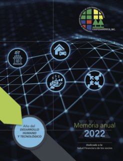 Asamblea General 2022 - 2023