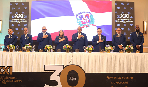 Activos de COOPZOAMÉRICA superan los RD$1,700 millones y proyectan un sólido crecimiento para 2024 