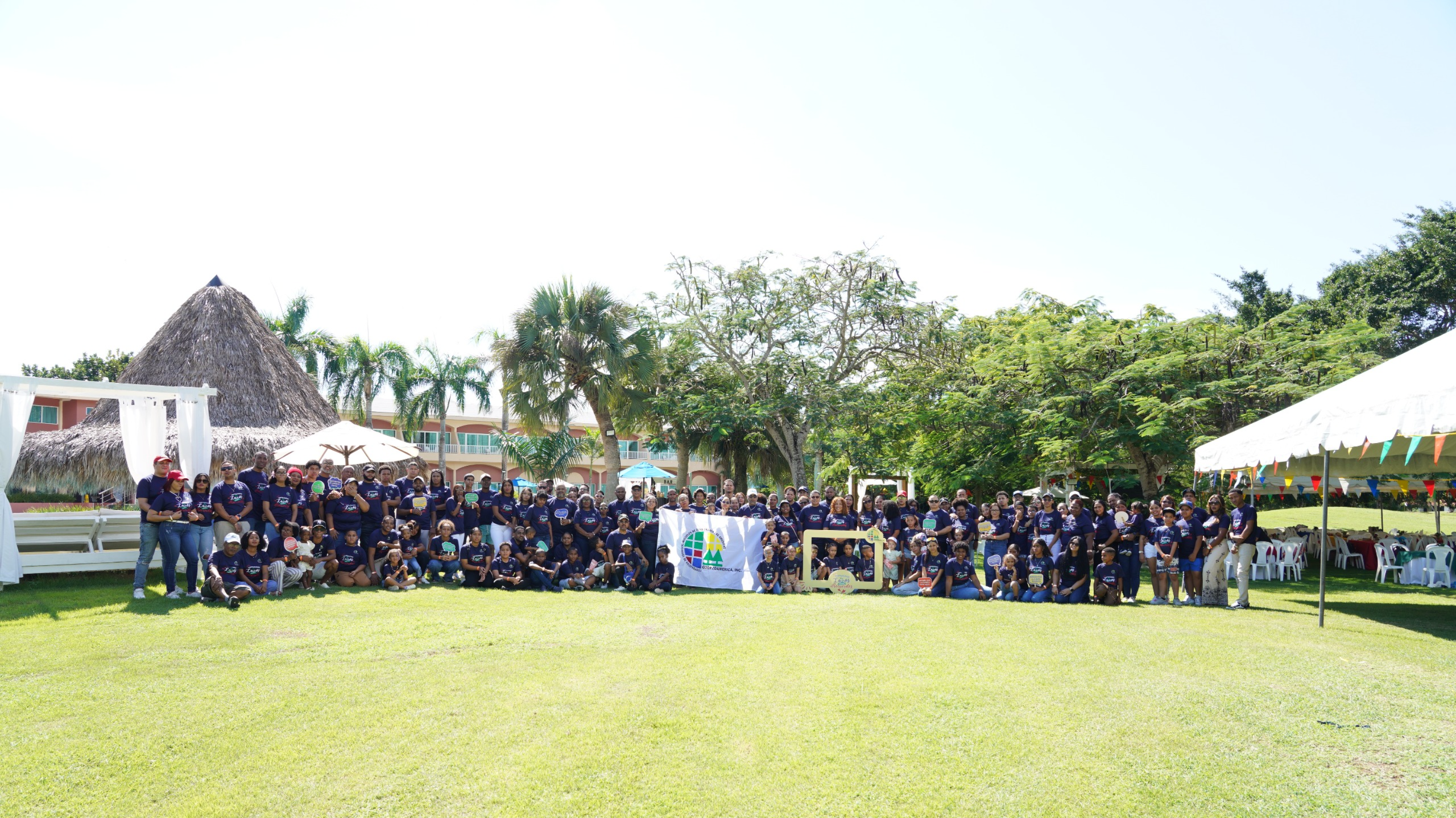 Celebrando la Unión que Nos Hace Más Fuertes