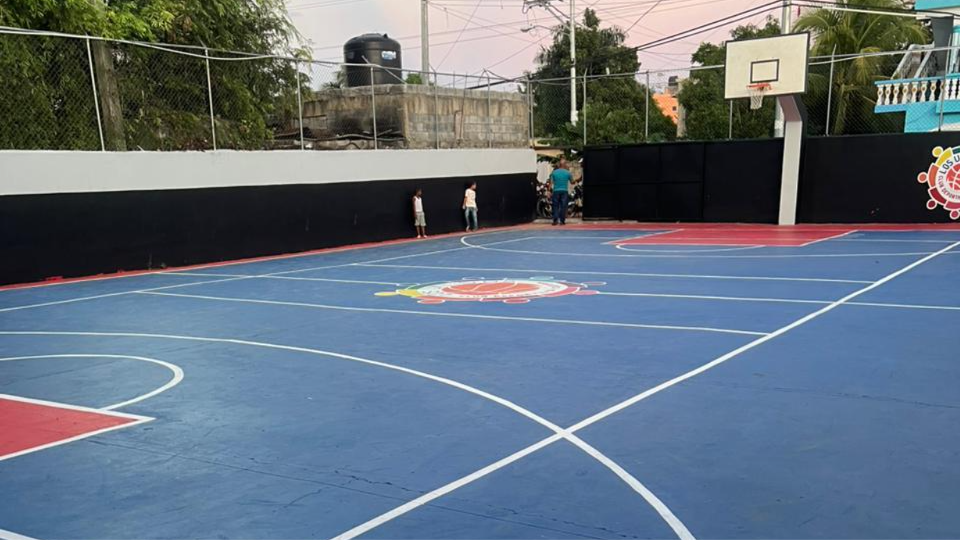 Remozamiento Deportivo