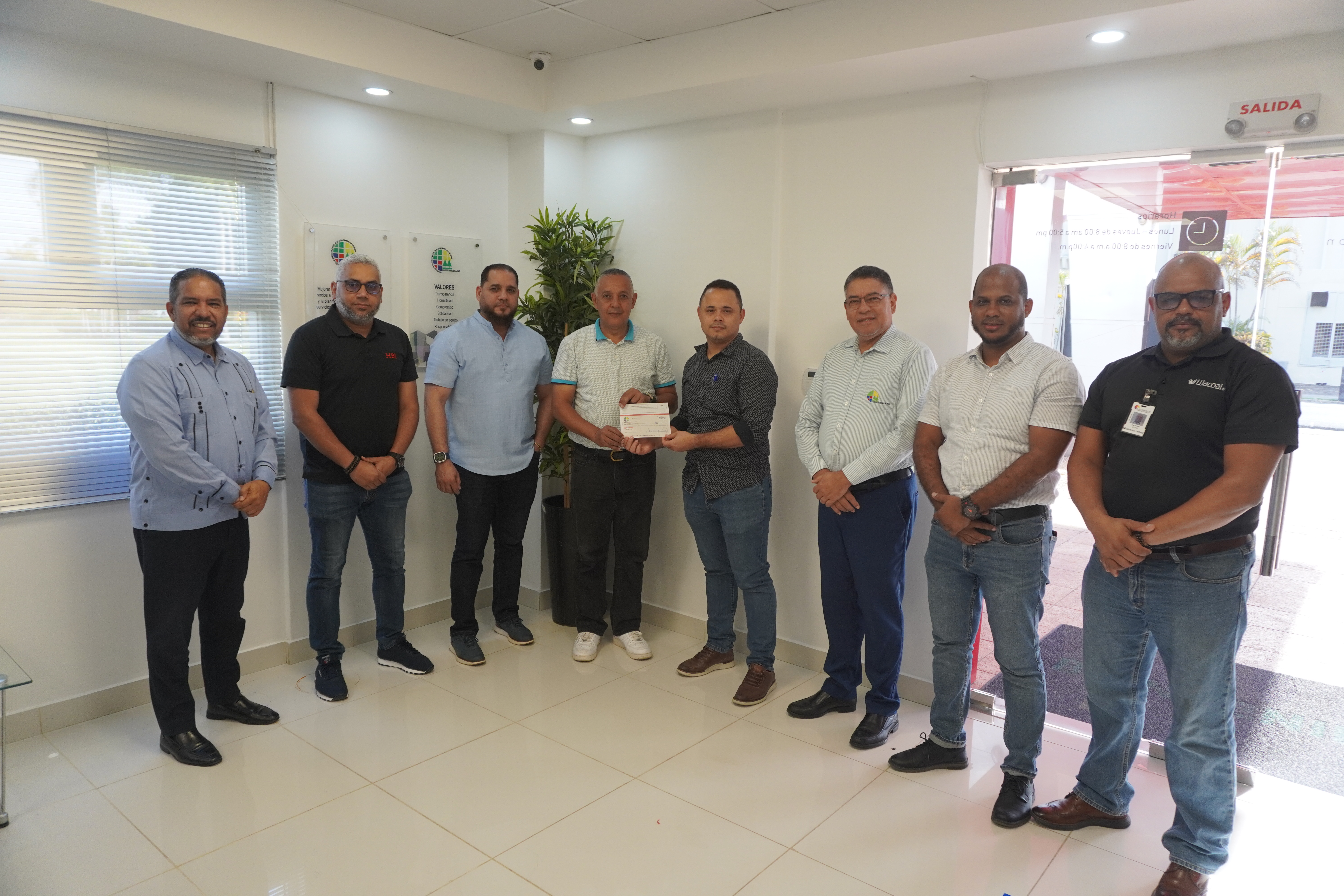 Energía y Espíritu Deportivo VI Clásico Fraileño 2025