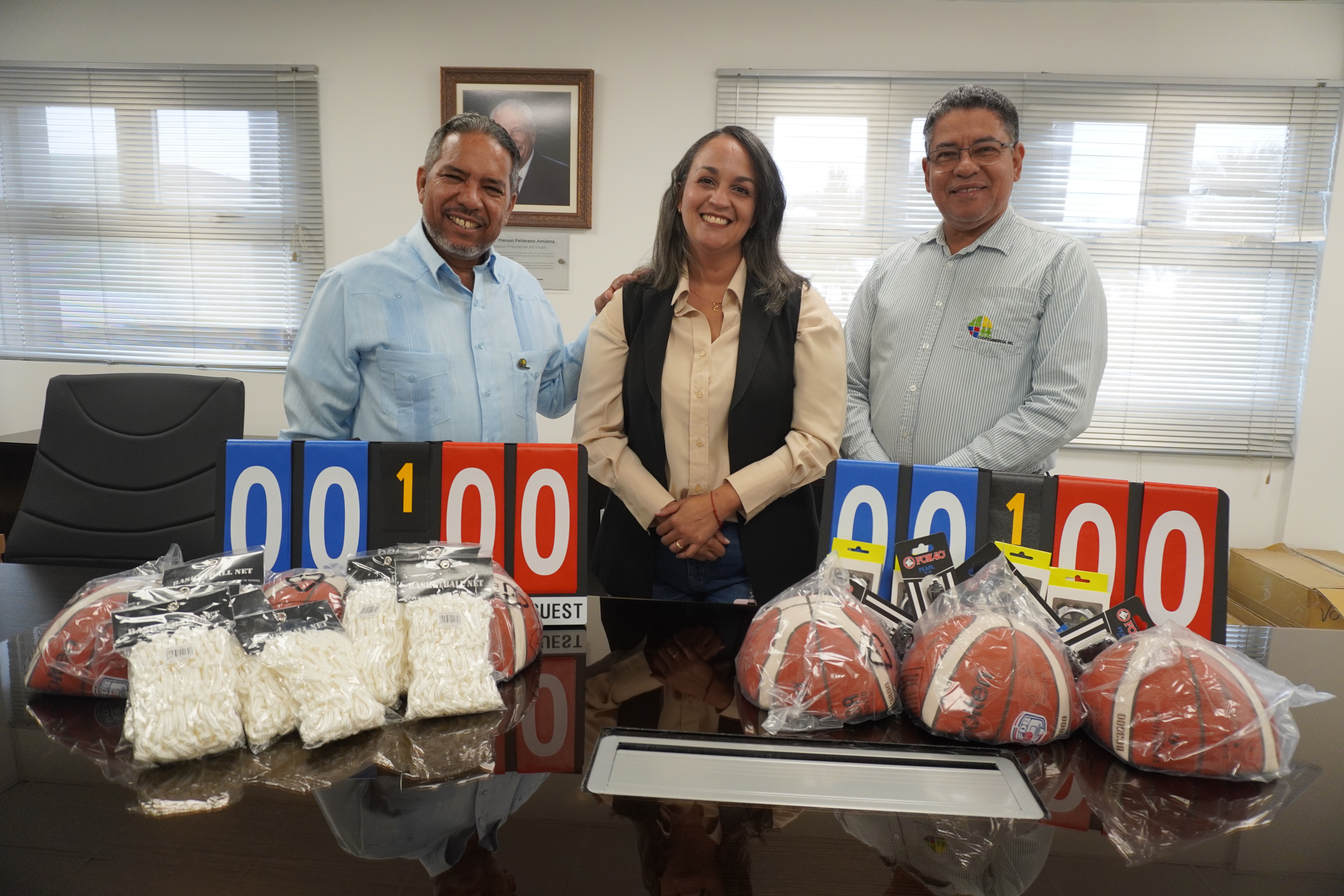 Pasión por el Deporte Torneo ASOMÉRICA 2025