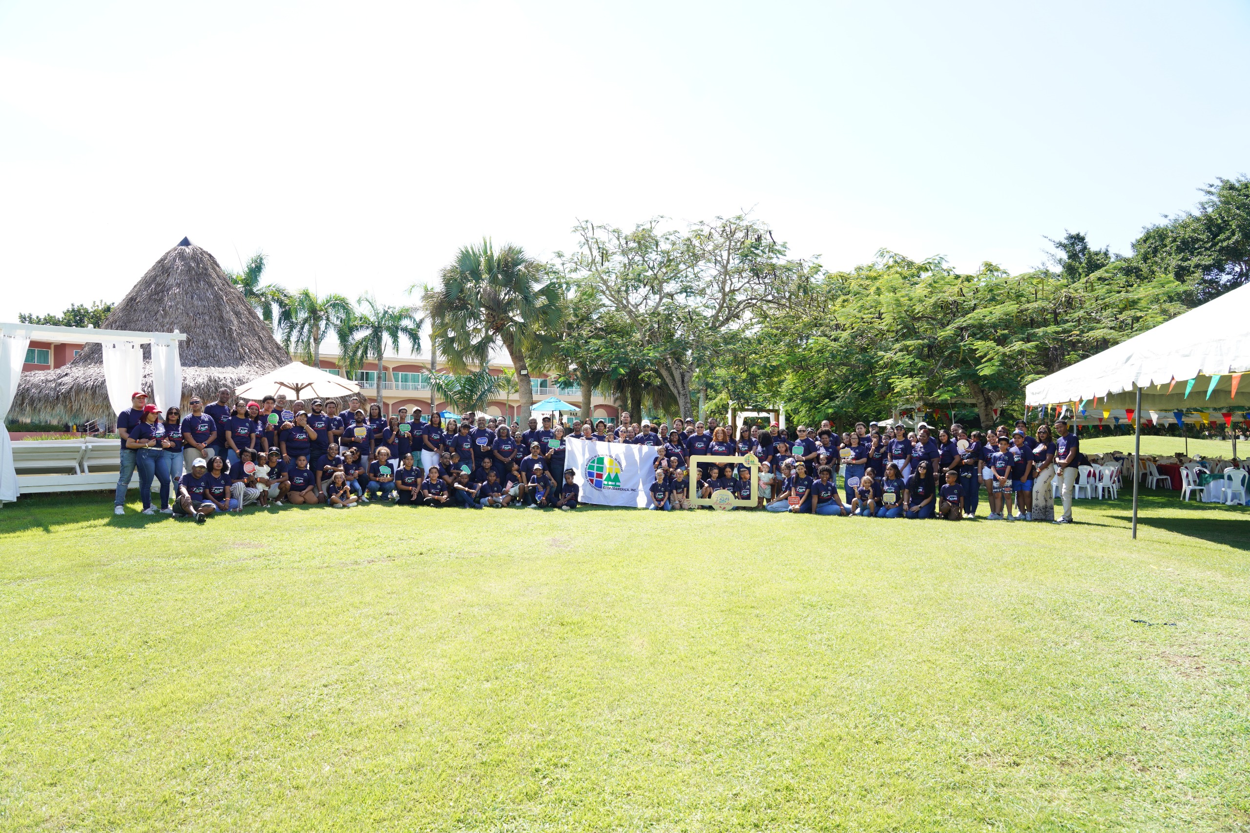 Celebrando la Unión que Nos Hace Más Fuertes