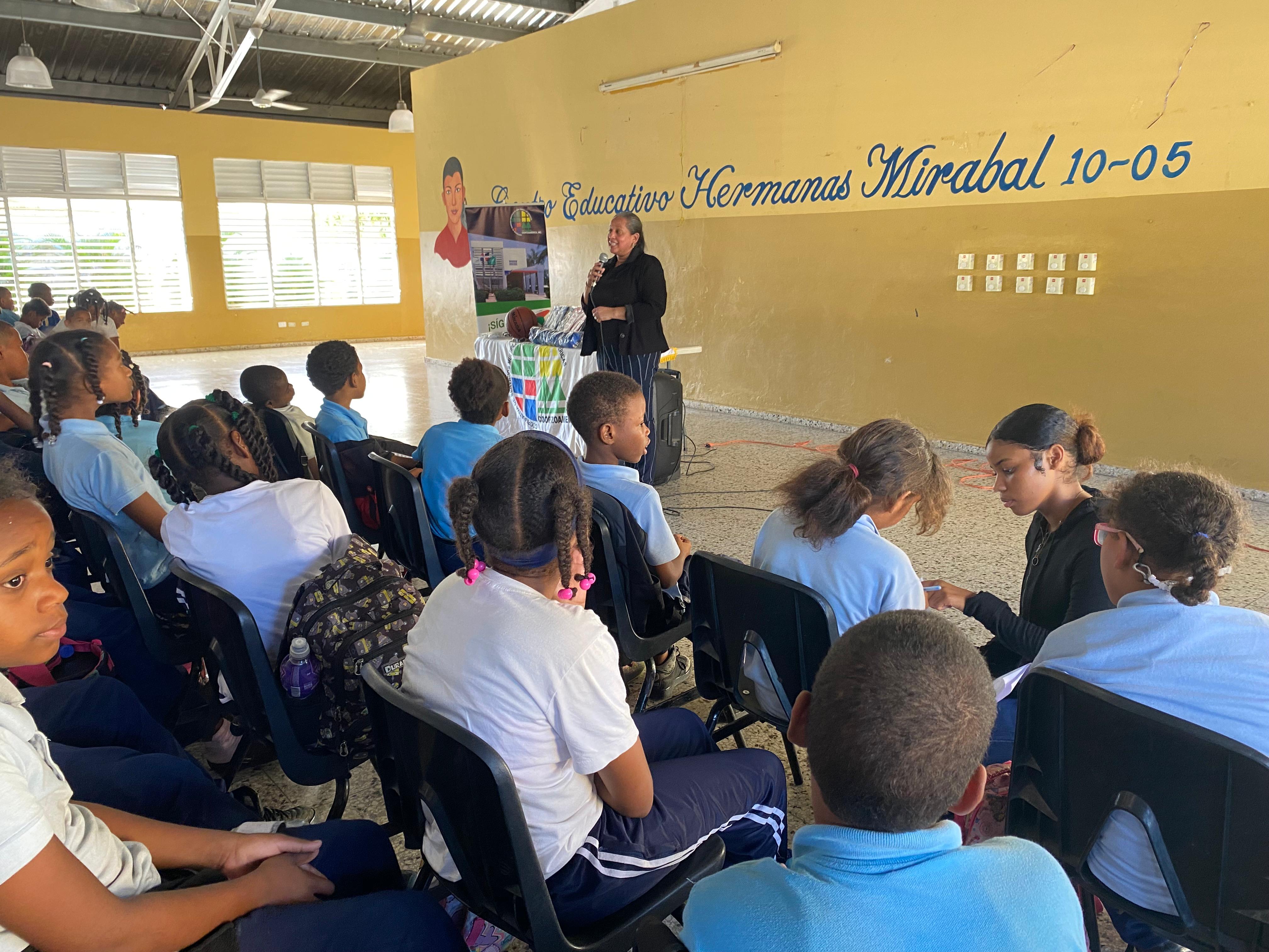 Jornada Social Integral