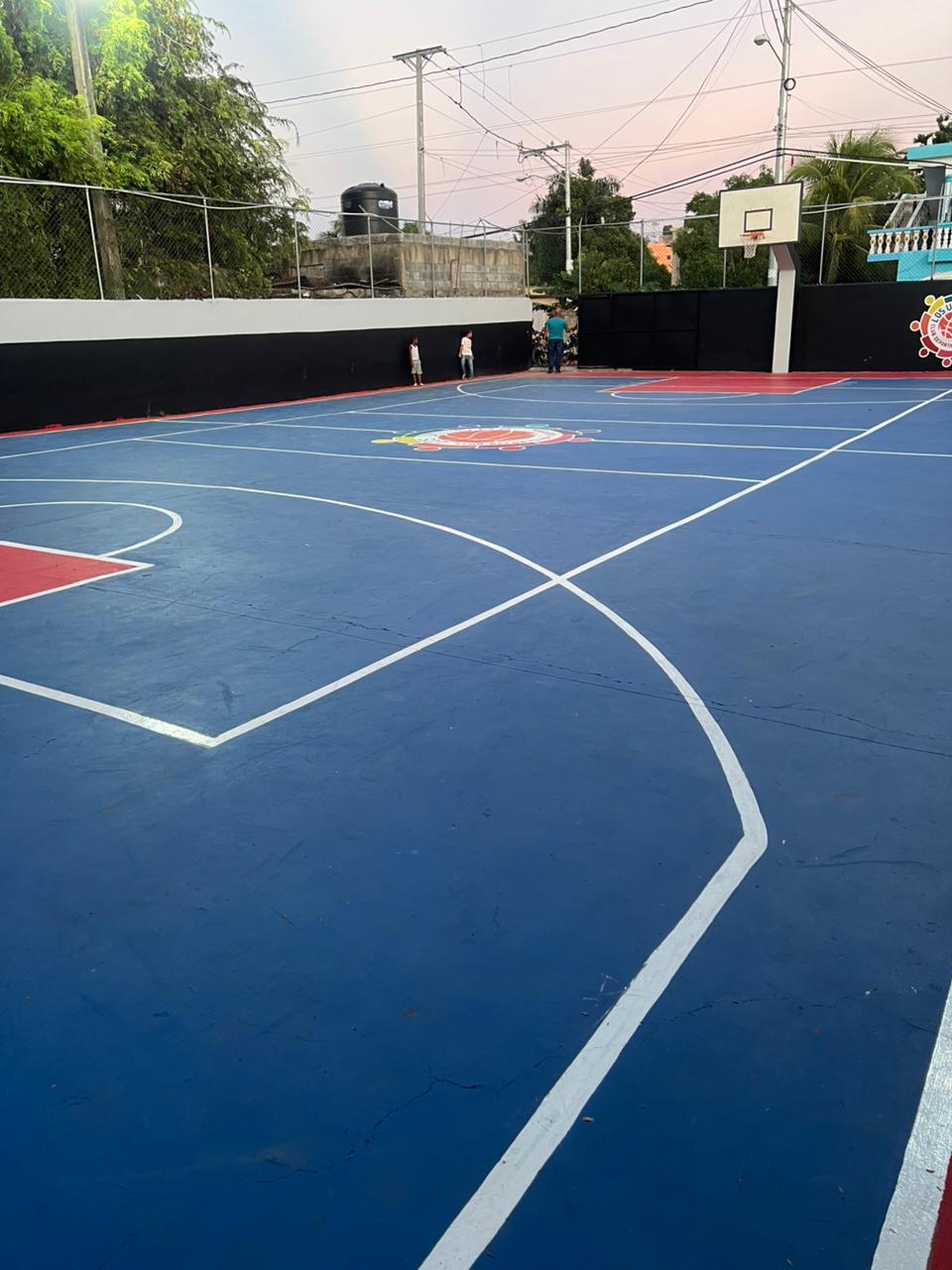 Remozamiento Deportivo