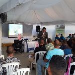 COOPZOAMERICA celebra en grande el mes del cooperativismo